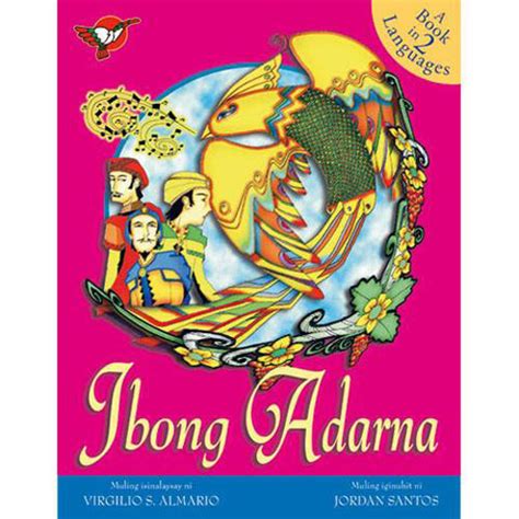 story ibong adarna|Ang Alamat ng Ibong Adarna .